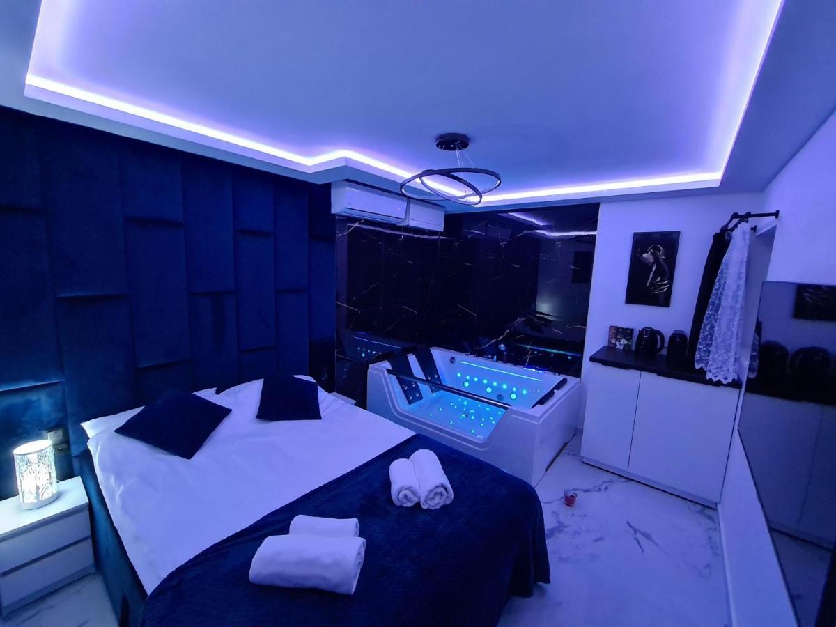 Apartamenty River Висла Экстерьер фото