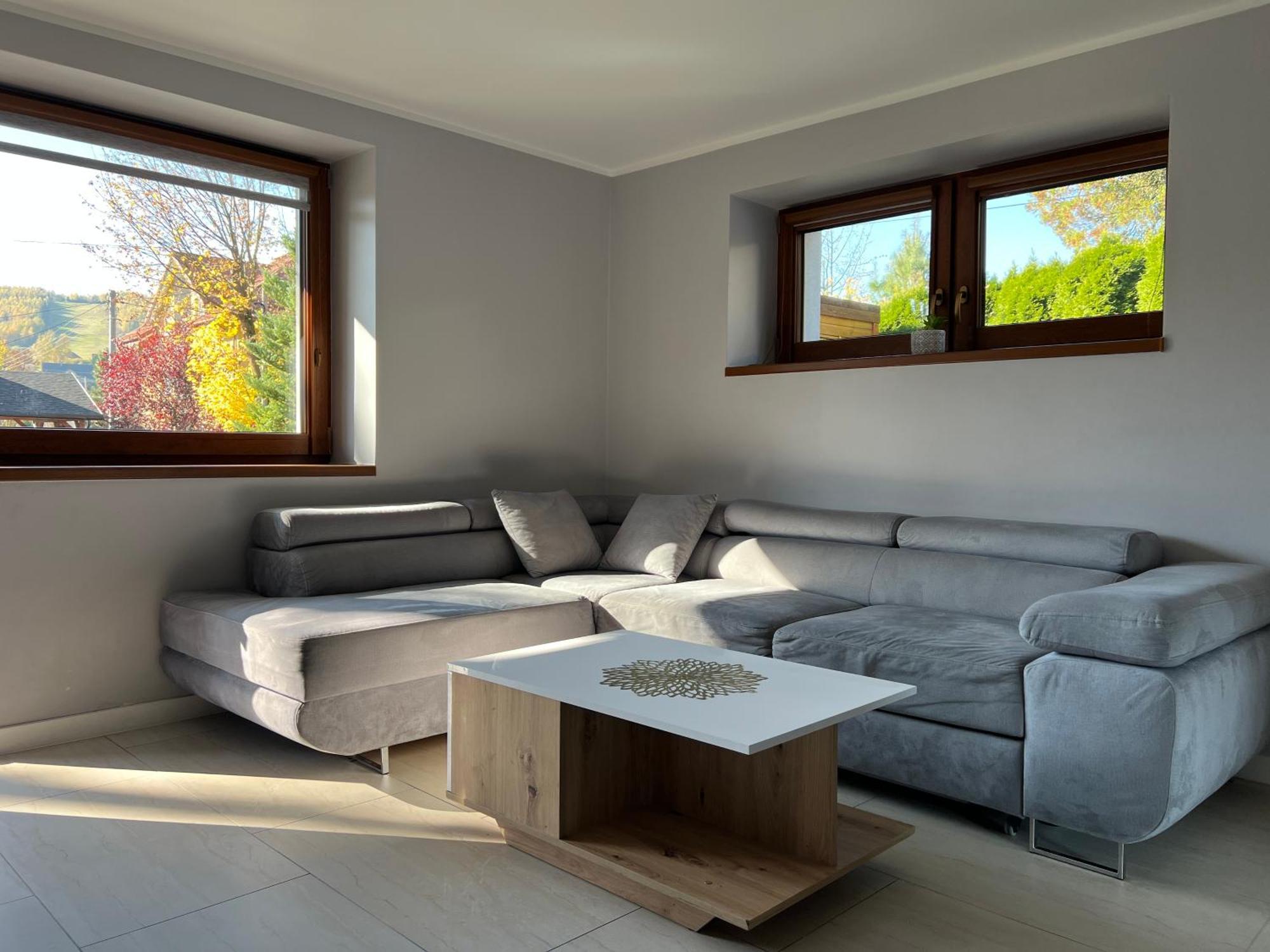 Apartamenty River Висла Экстерьер фото