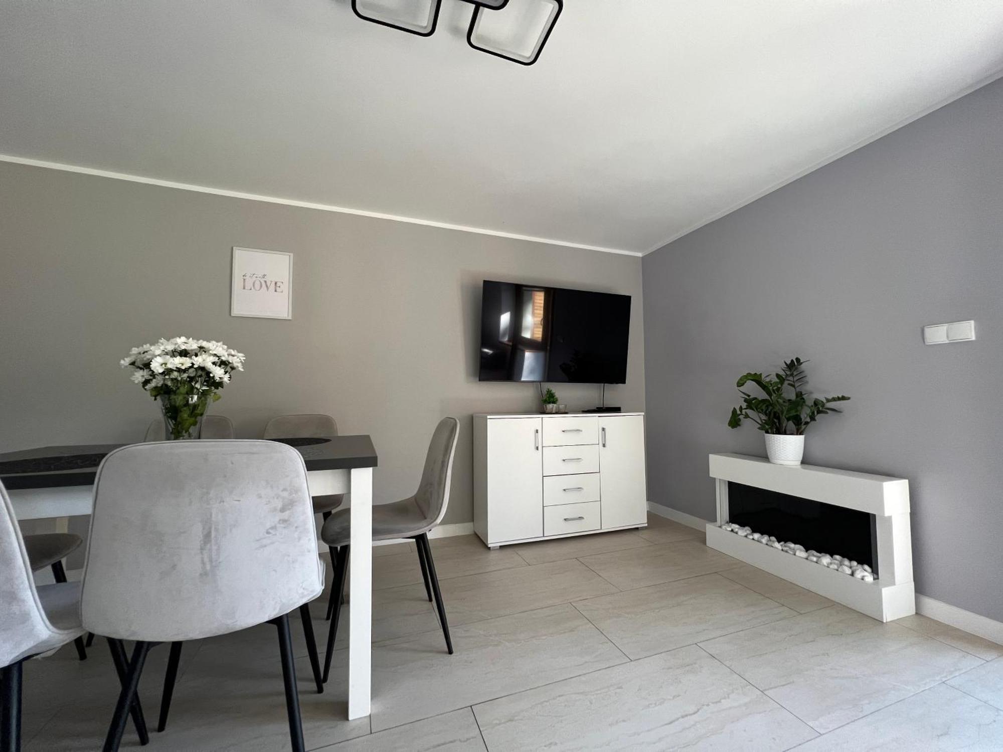 Apartamenty River Висла Экстерьер фото