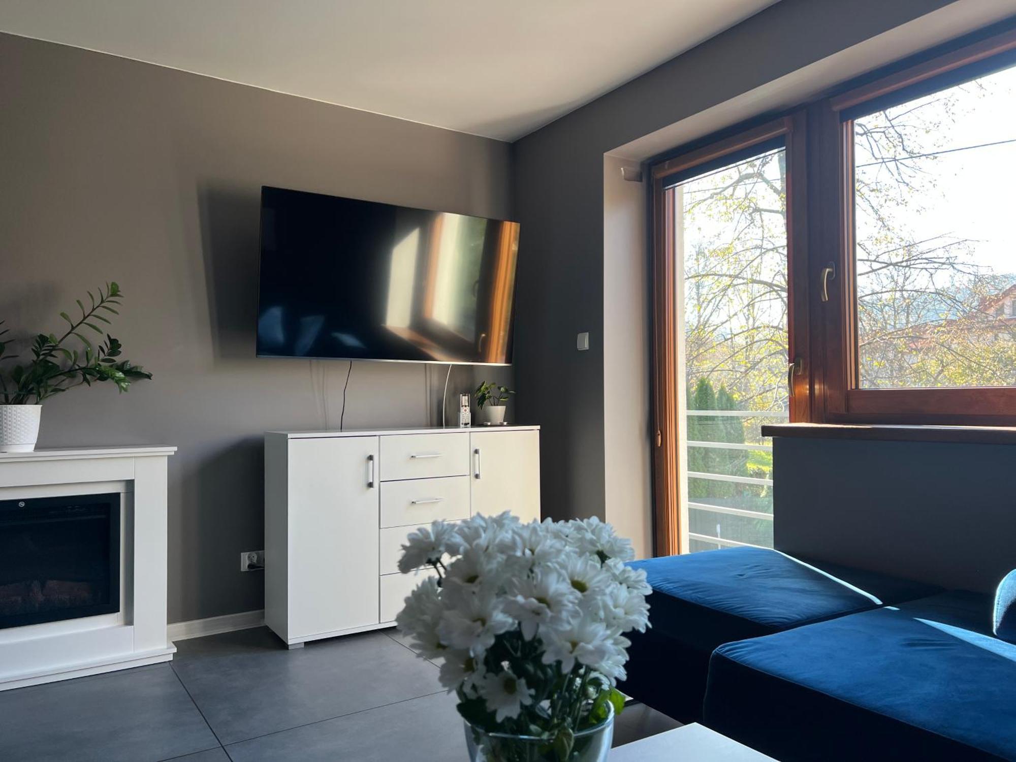 Apartamenty River Висла Экстерьер фото