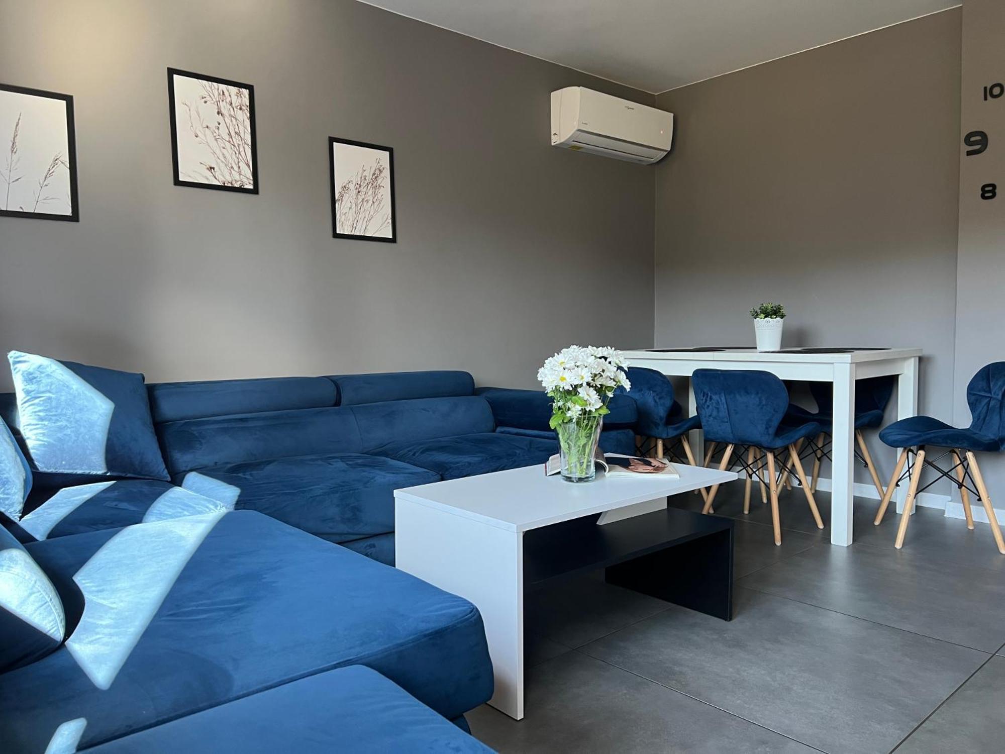 Apartamenty River Висла Экстерьер фото