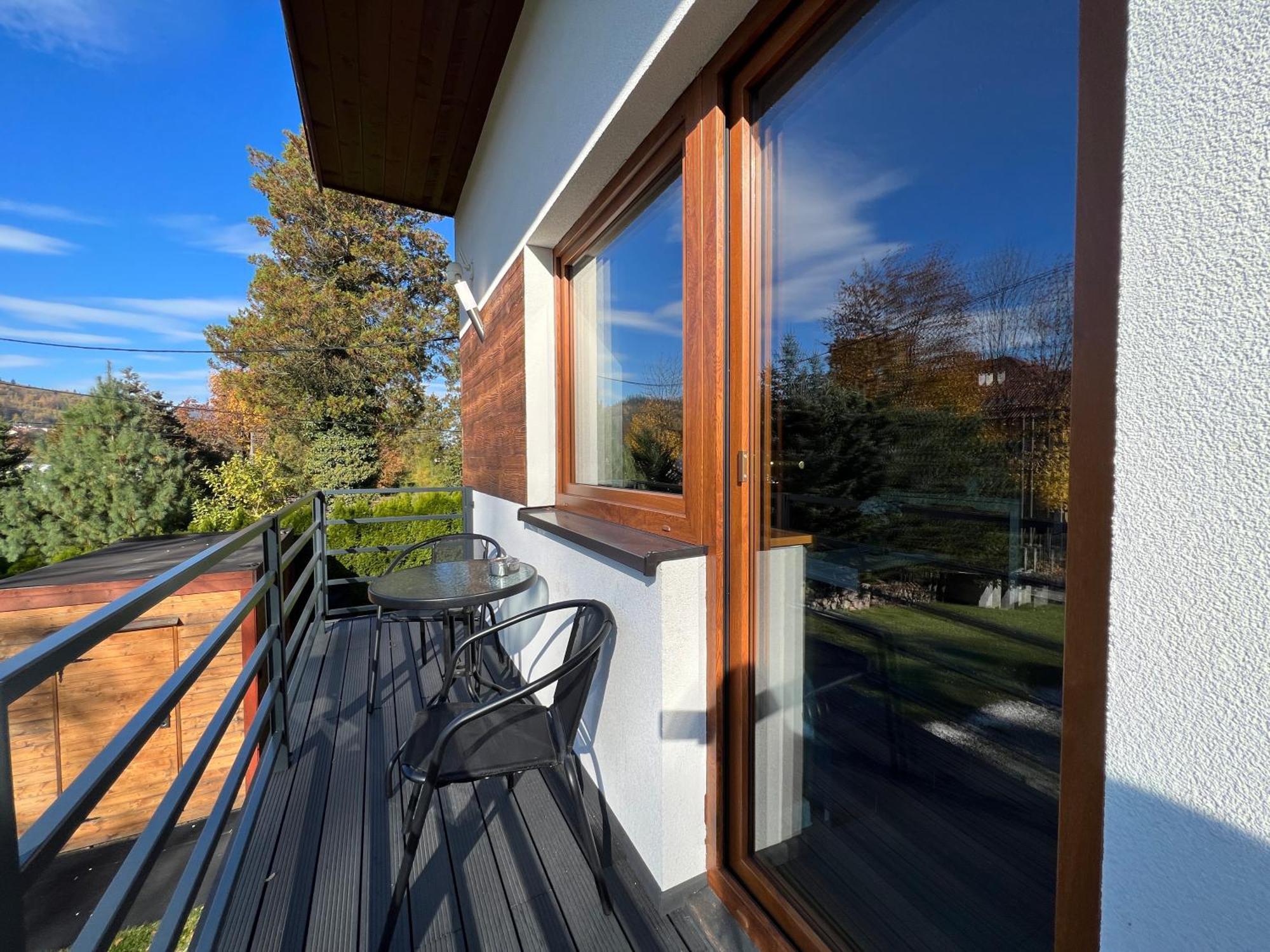 Apartamenty River Висла Экстерьер фото