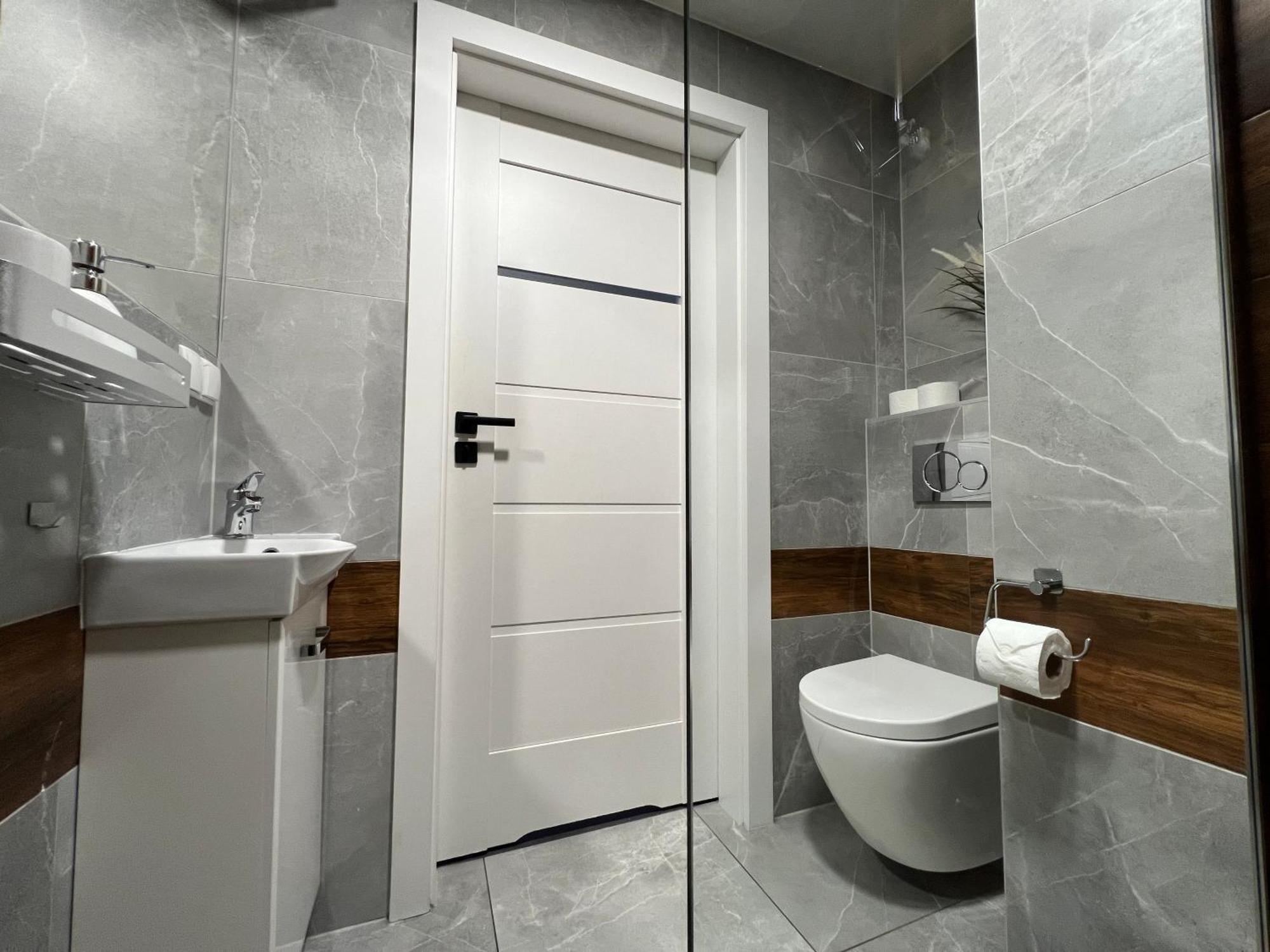 Apartamenty River Висла Экстерьер фото