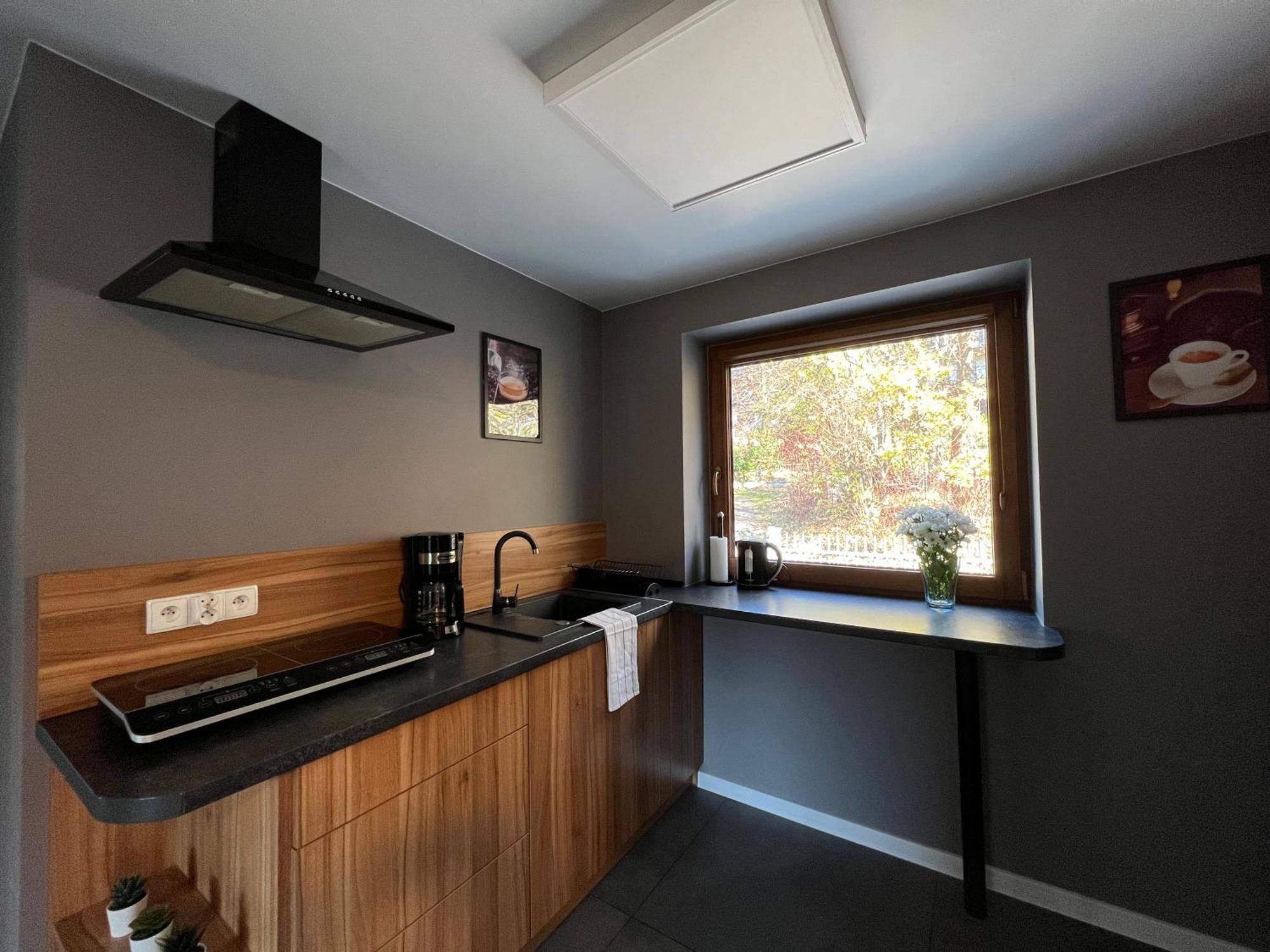 Apartamenty River Висла Экстерьер фото