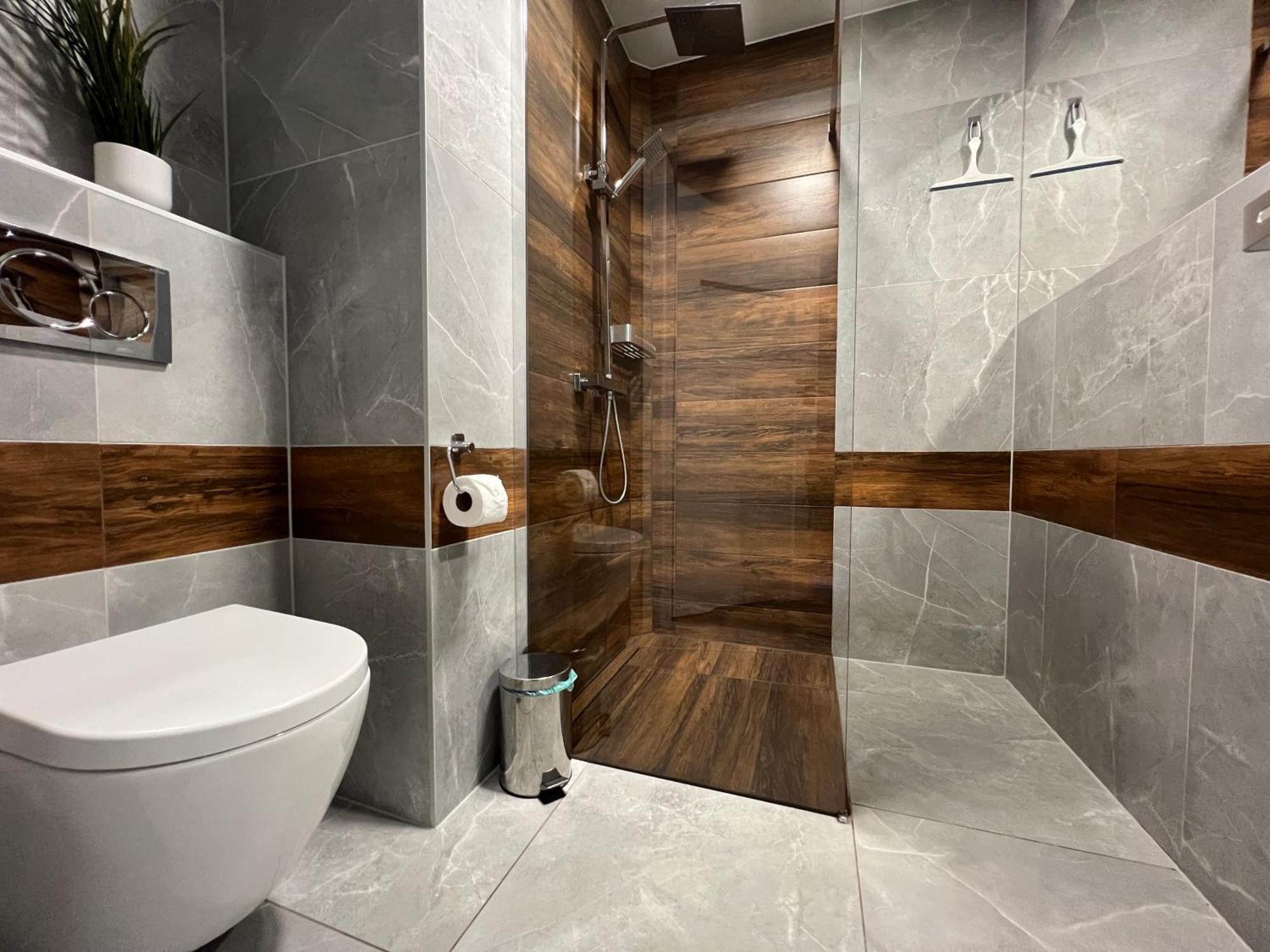 Apartamenty River Висла Экстерьер фото