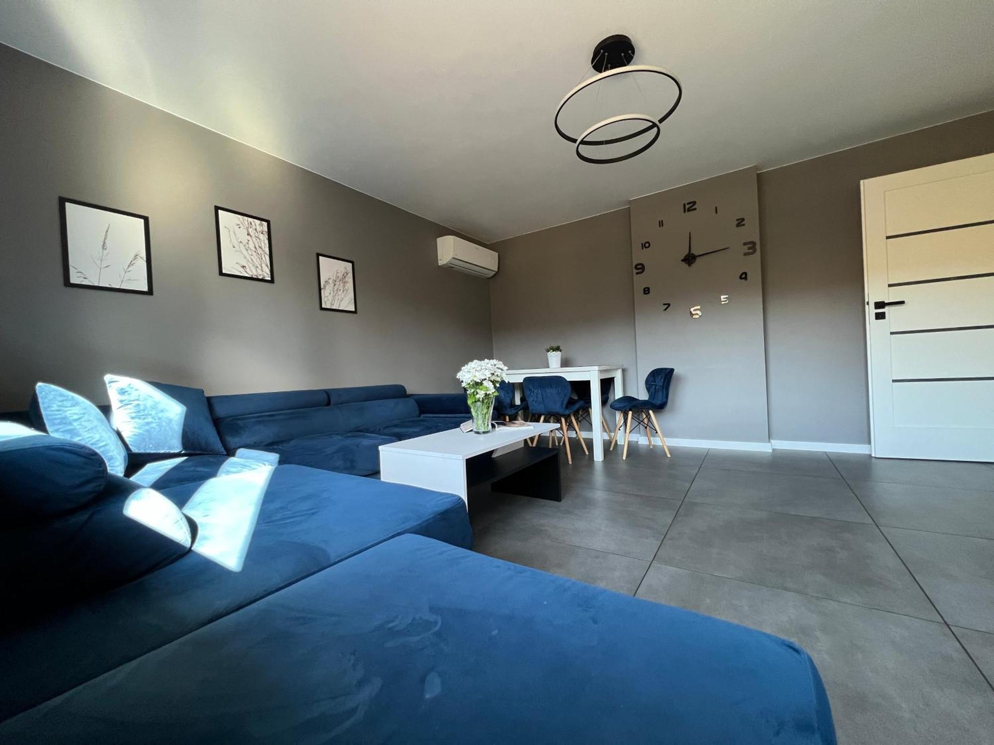 Apartamenty River Висла Экстерьер фото